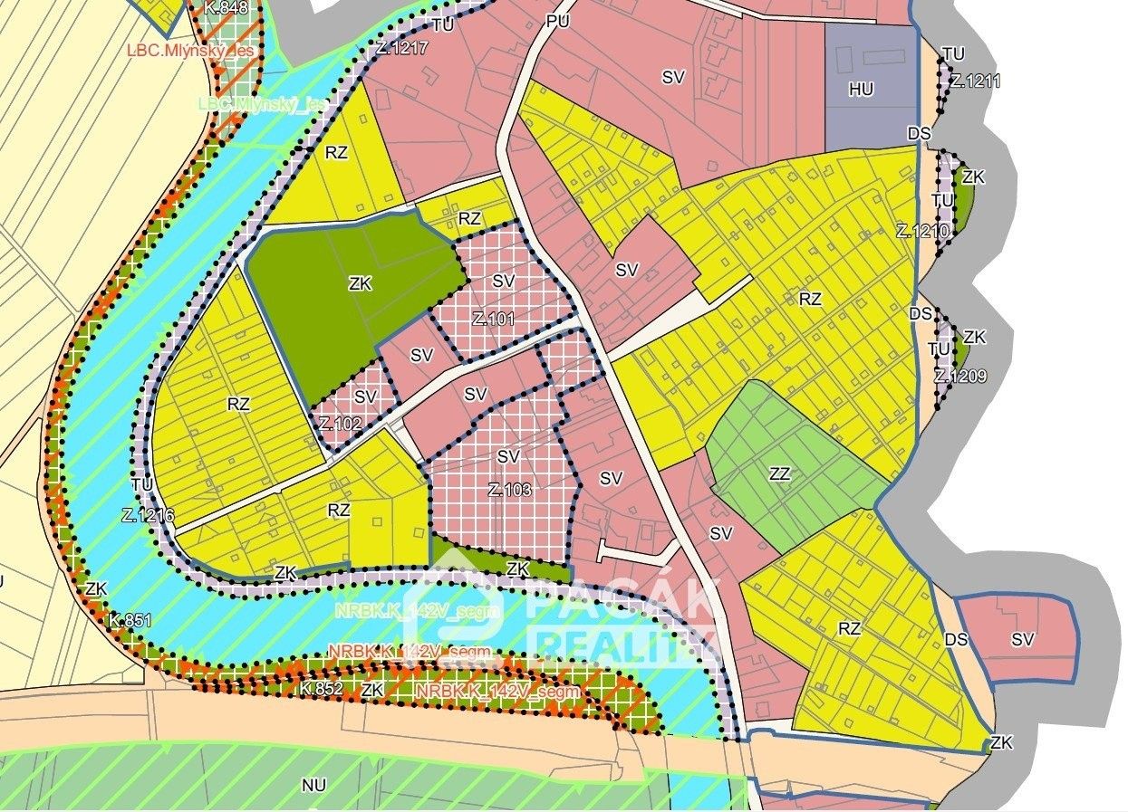 Prodej pozemku 13391 m² - foto 18