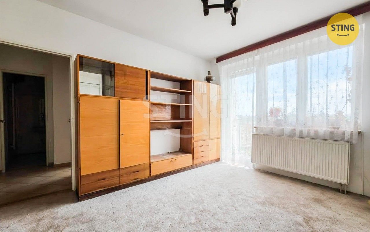 Prodej bytu 1+1 44 m² - foto 5