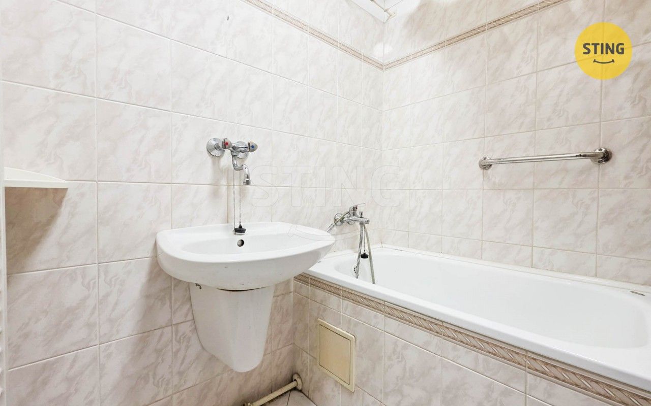 Prodej bytu 1+1 44 m² - foto 4