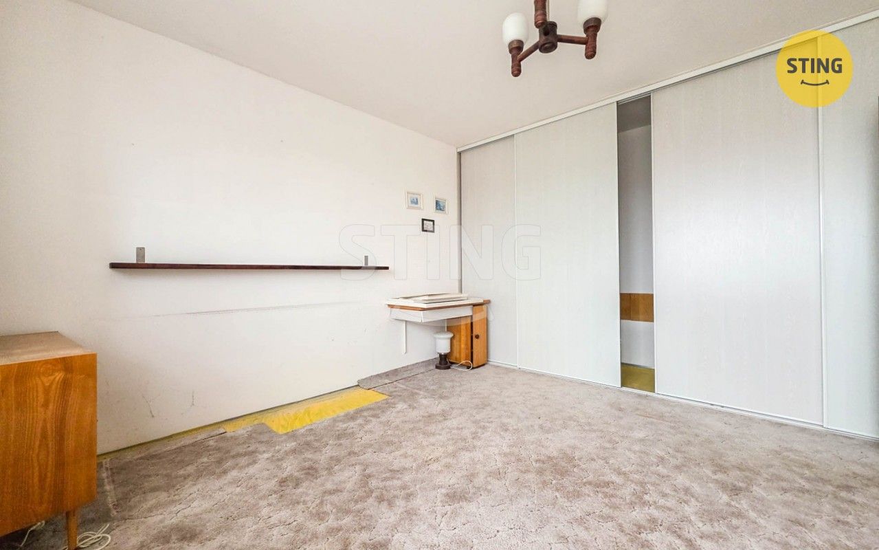 Prodej bytu 1+1 44 m² - foto 8