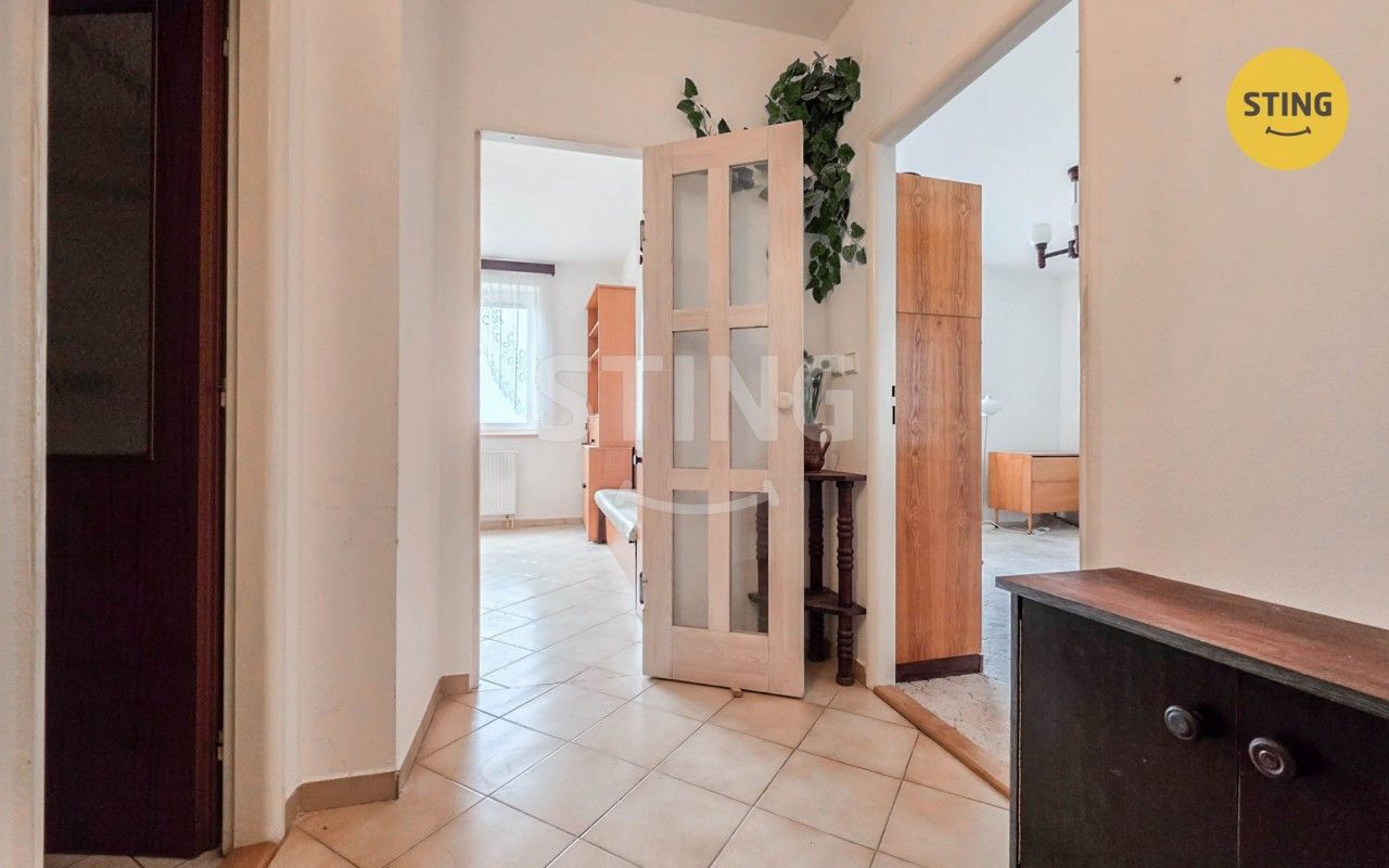 Prodej bytu 1+1 44 m² - foto 6