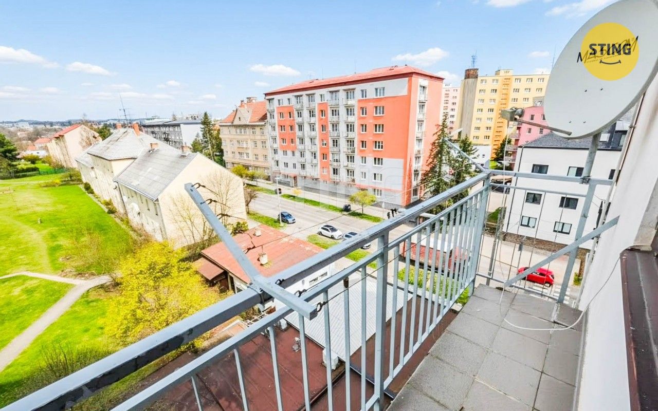 Prodej bytu 1+1 44 m² - foto 3