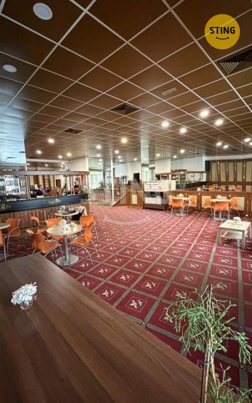 Pronájem komerčního prostoru 220 m² - foto 5