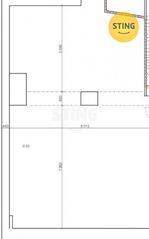 Pronájem komerčního prostoru 220 m² - foto 7