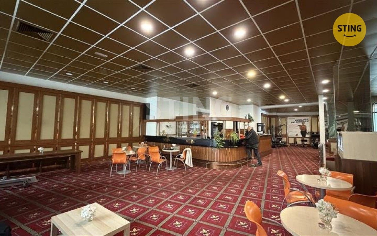 Pronájem komerčního prostoru 220 m² - foto 6