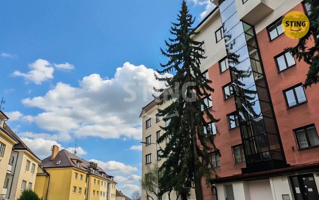 Prodej bytu 1+1 44 m² - foto 10