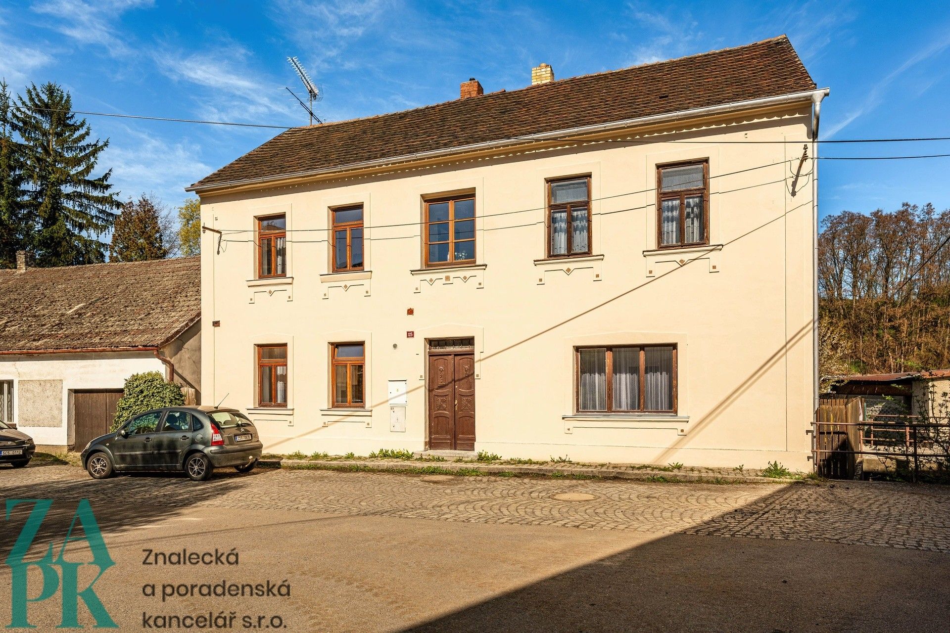 Prodej domu 166 m² - foto 21