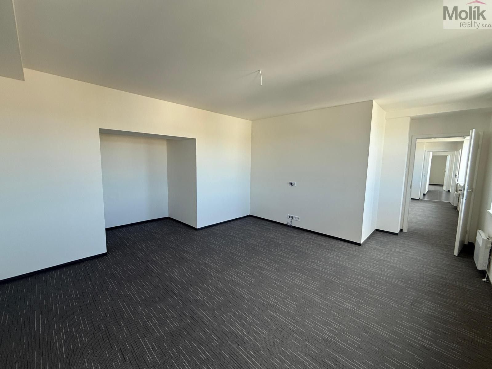 Pronájem bytu 3+kk 103 m² - foto 7