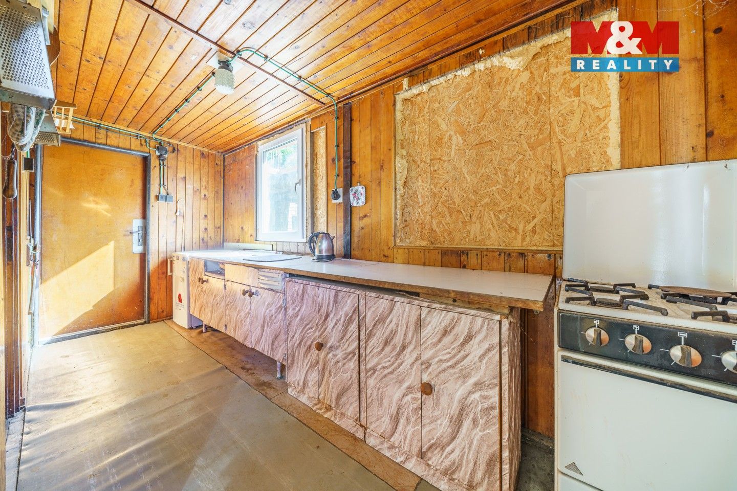 Prodej domu 37 m² - foto 2