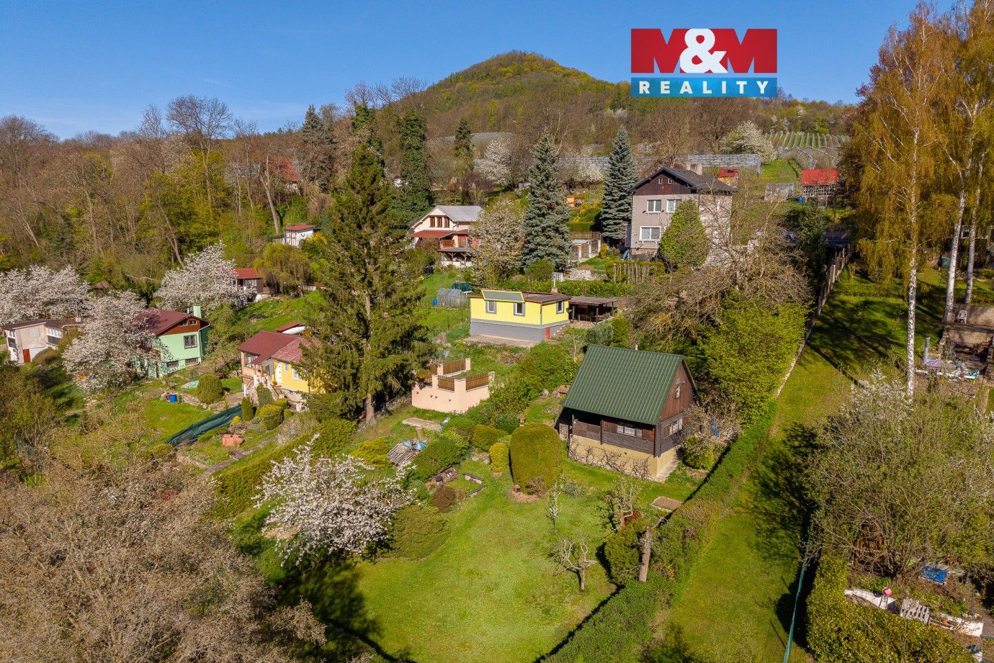 Prodej domu 37 m² - foto 1