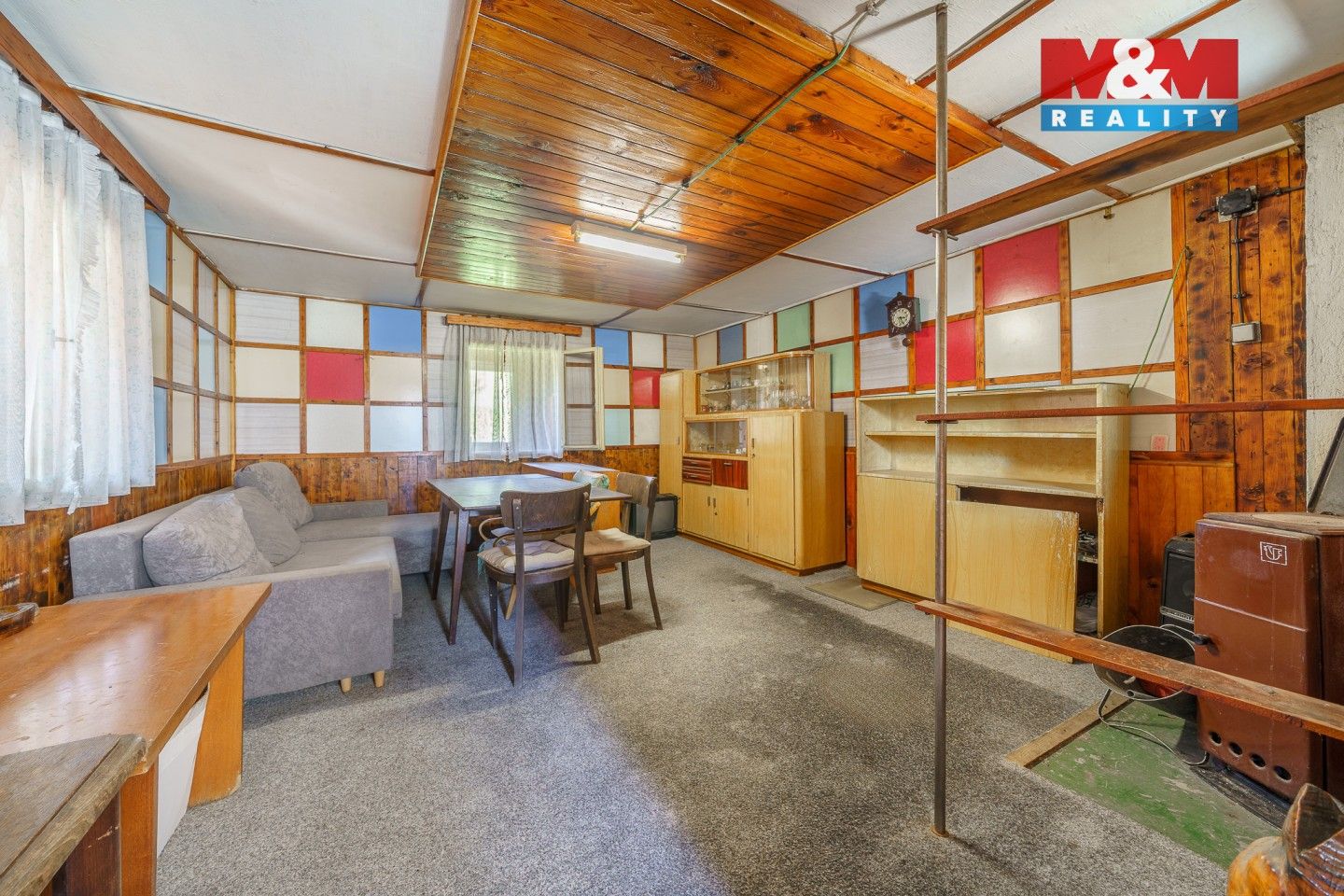 Prodej domu 37 m² - foto 4