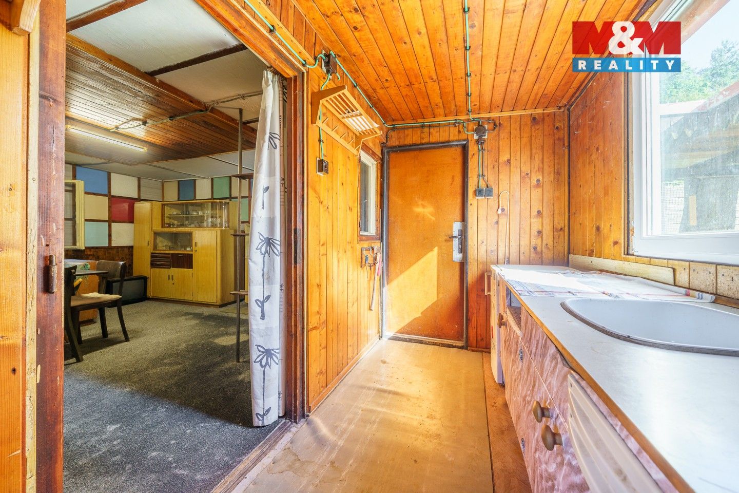 Prodej domu 37 m² - foto 5