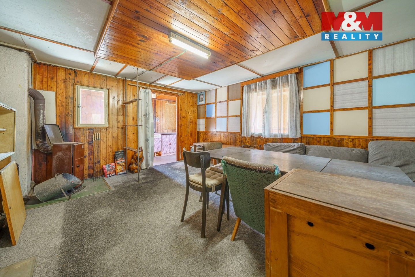 Prodej domu 37 m² - foto 6
