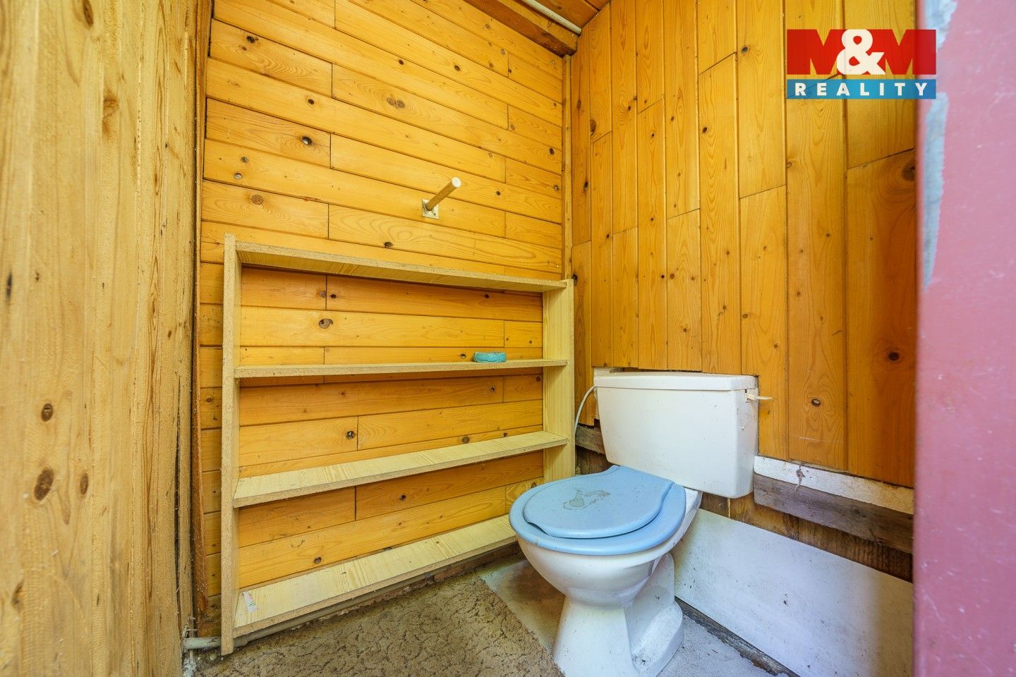 Prodej domu 37 m² - foto 16
