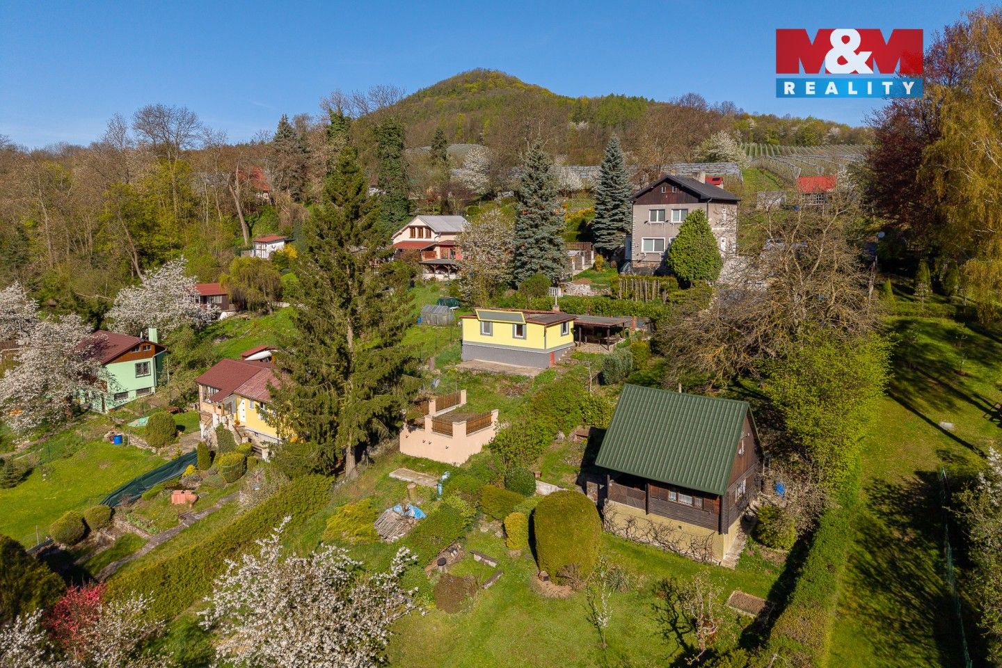 Prodej domu 37 m² - foto 19