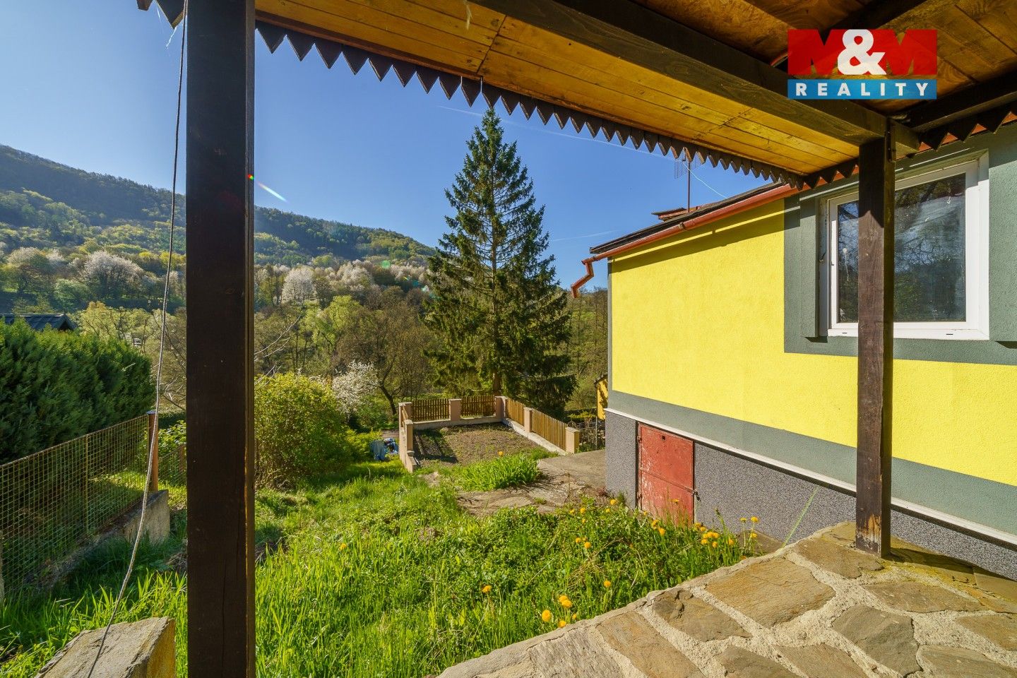 Prodej domu 37 m² - foto 21