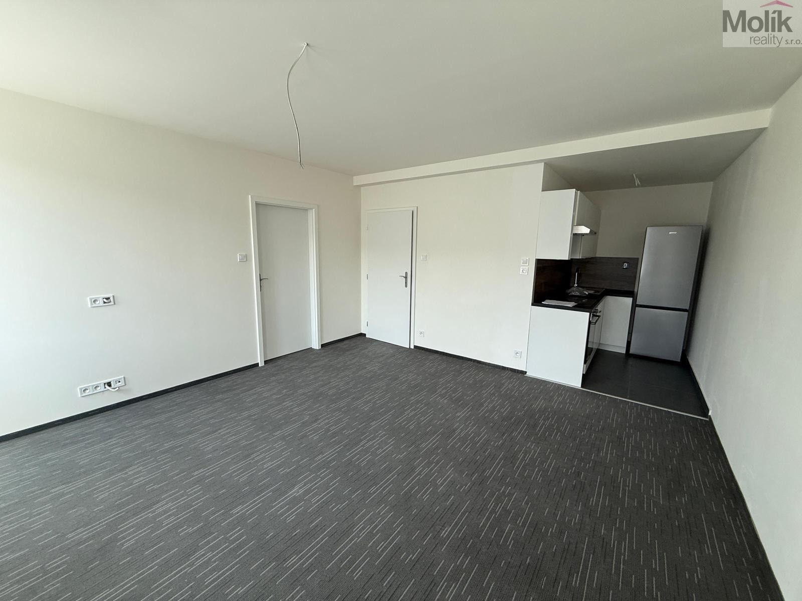 Pronájem bytu 2+kk 50 m² - foto 3