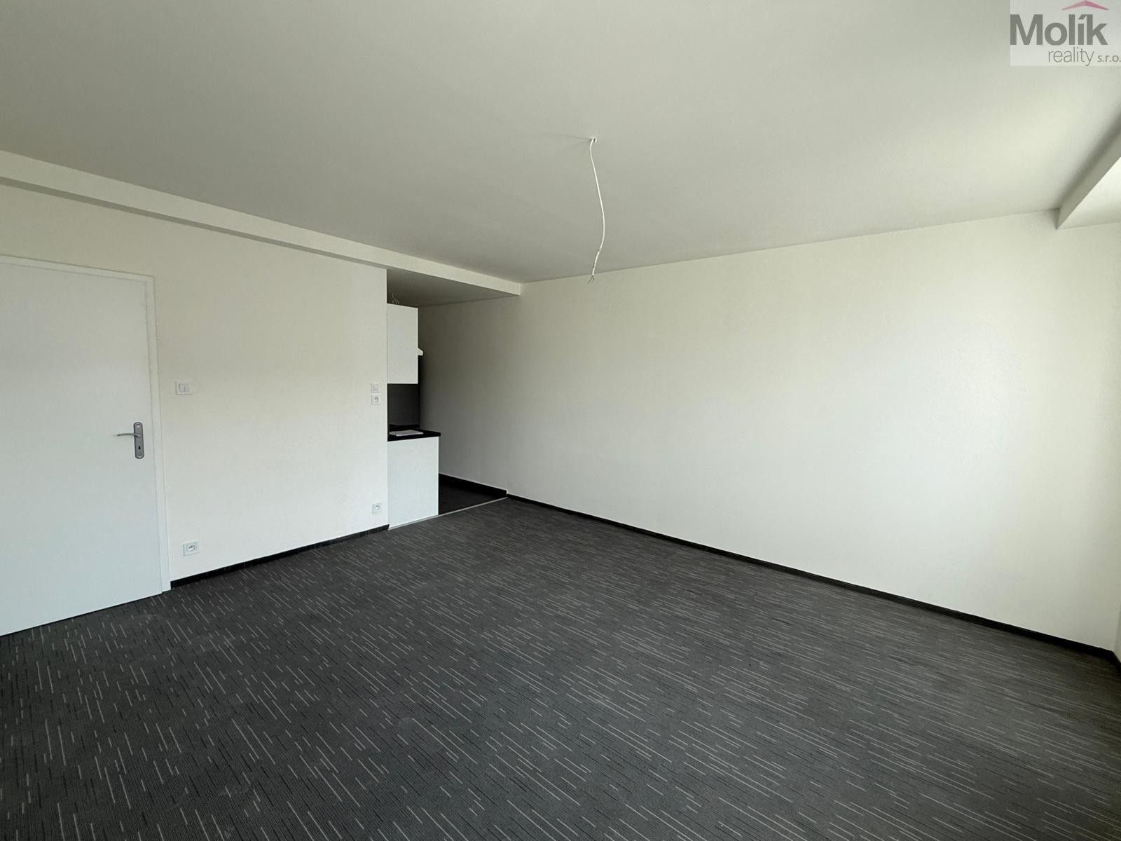 Pronájem bytu 2+kk 50 m² - foto 5