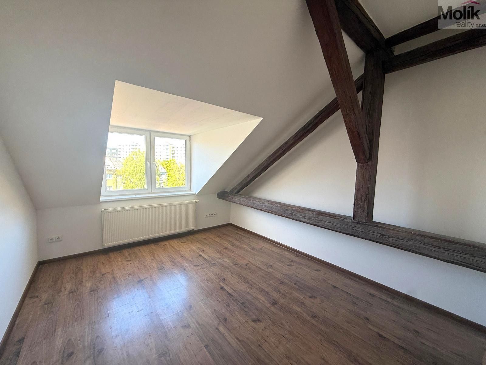 Pronájem bytu 2+kk 58 m² - foto 6