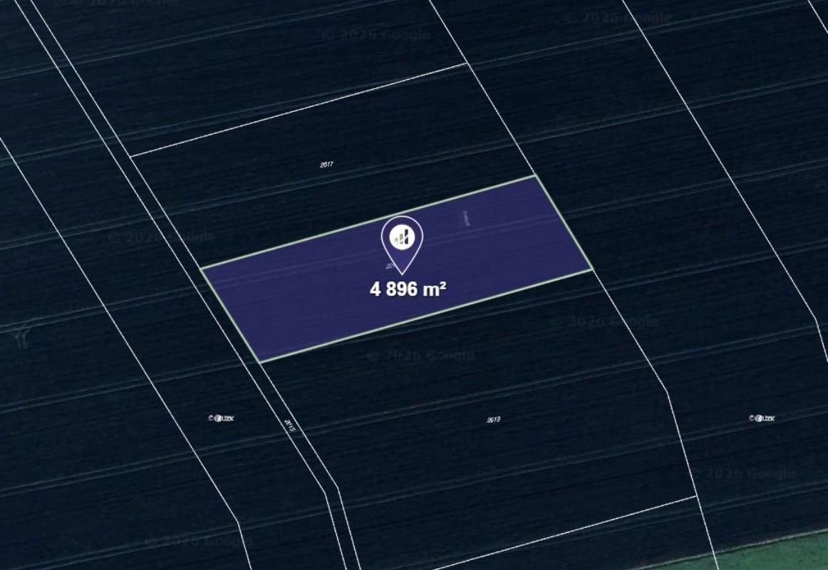 Prodej pozemku 11820 m² - foto 1