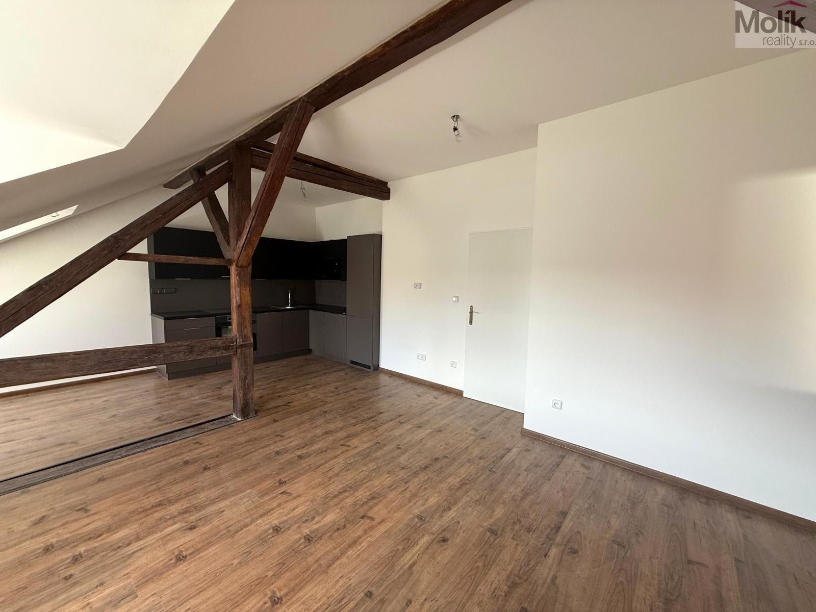 Pronájem bytu 2+kk 58 m² - foto 5