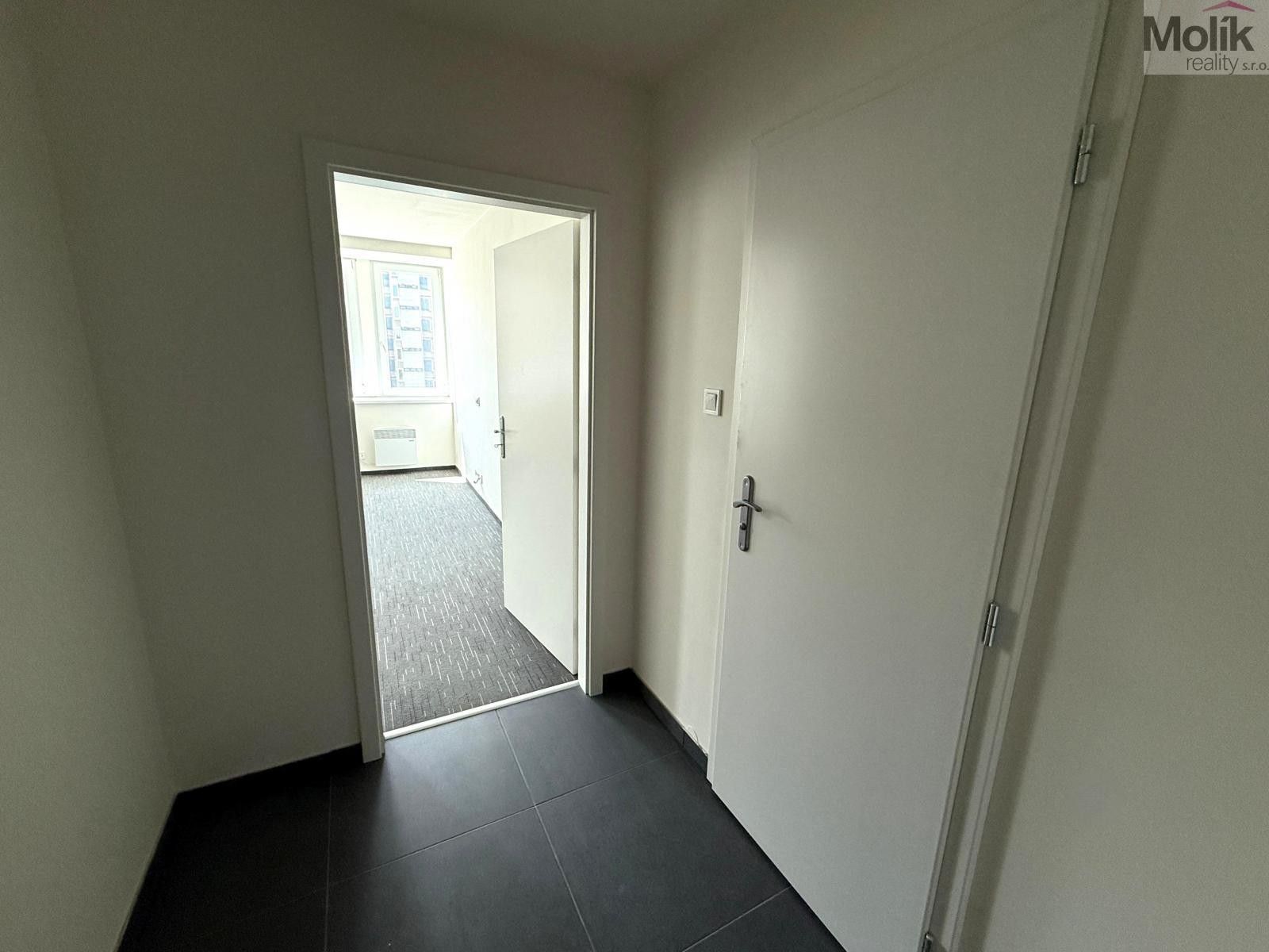Pronájem bytu 2+kk 50 m² - foto 12