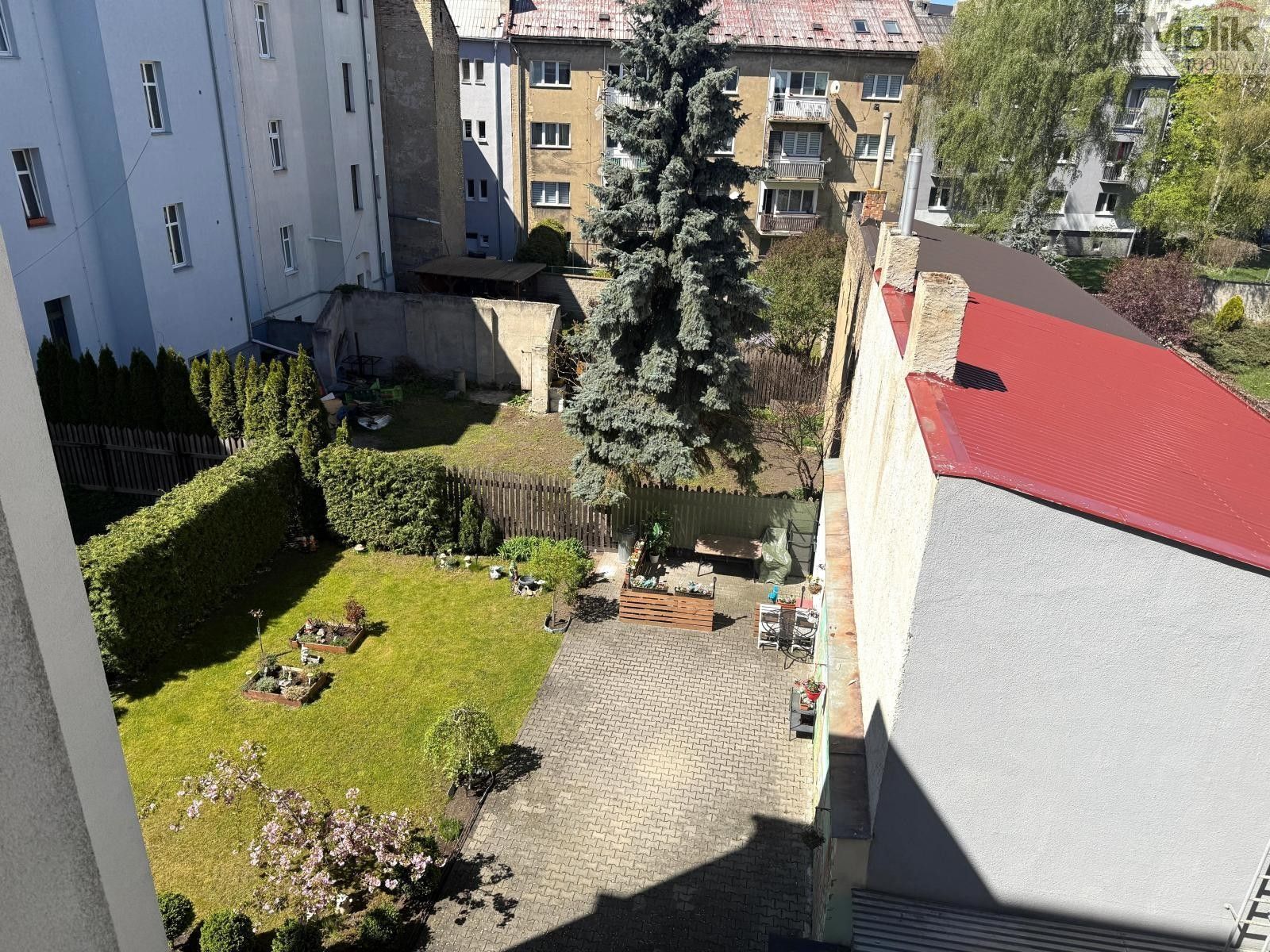 Pronájem bytu 2+kk 58 m² - foto 9