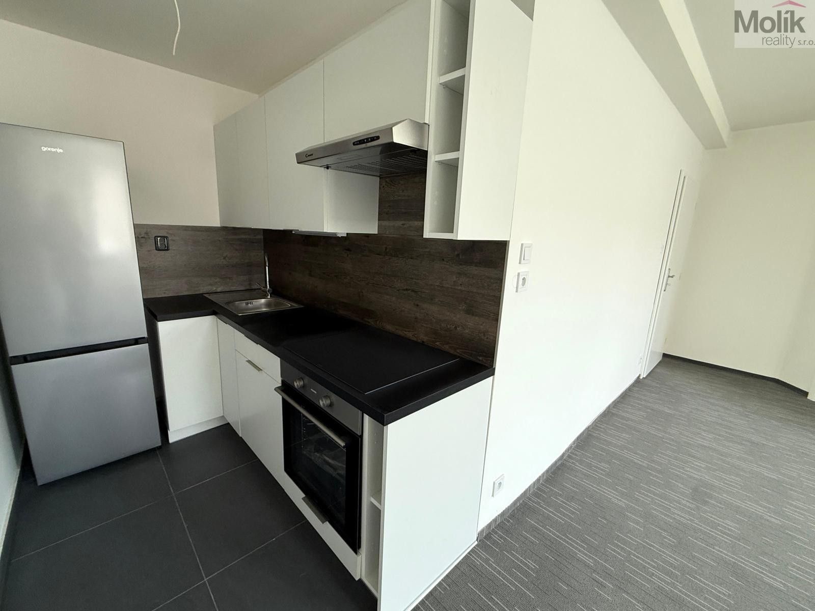Pronájem bytu 2+kk 50 m² - foto 3