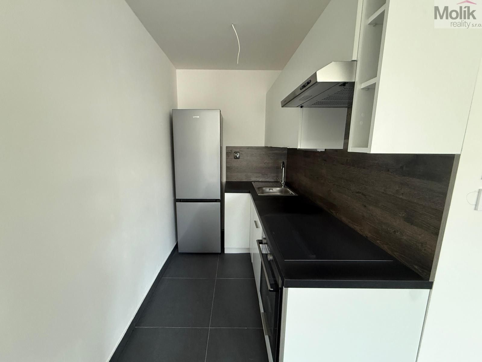 Pronájem bytu 2+kk 50 m² - foto 5