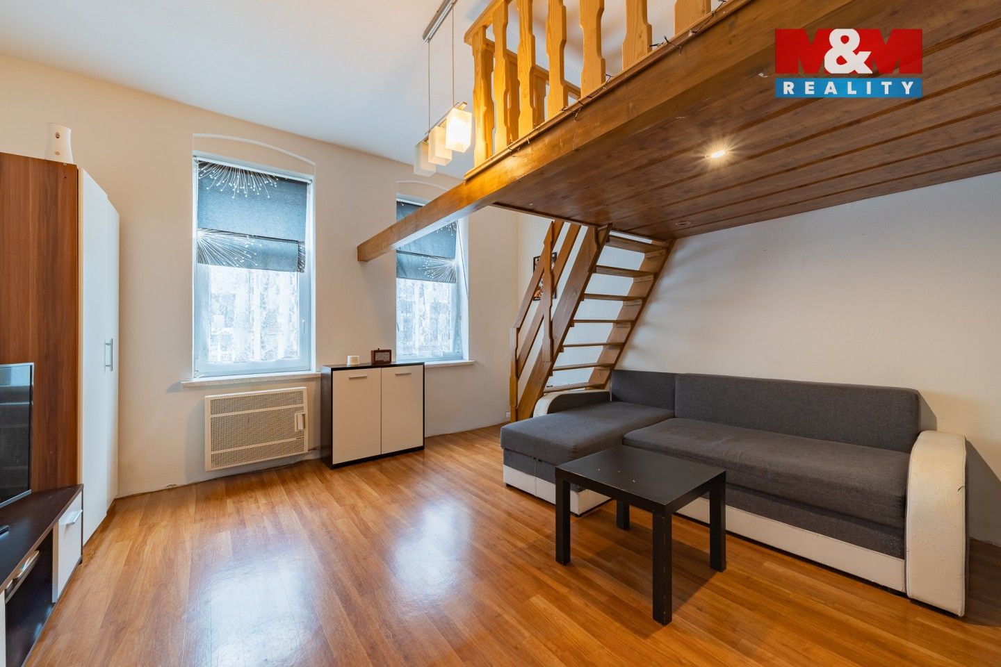 Prodej bytu 1+1 36 m² - foto 2