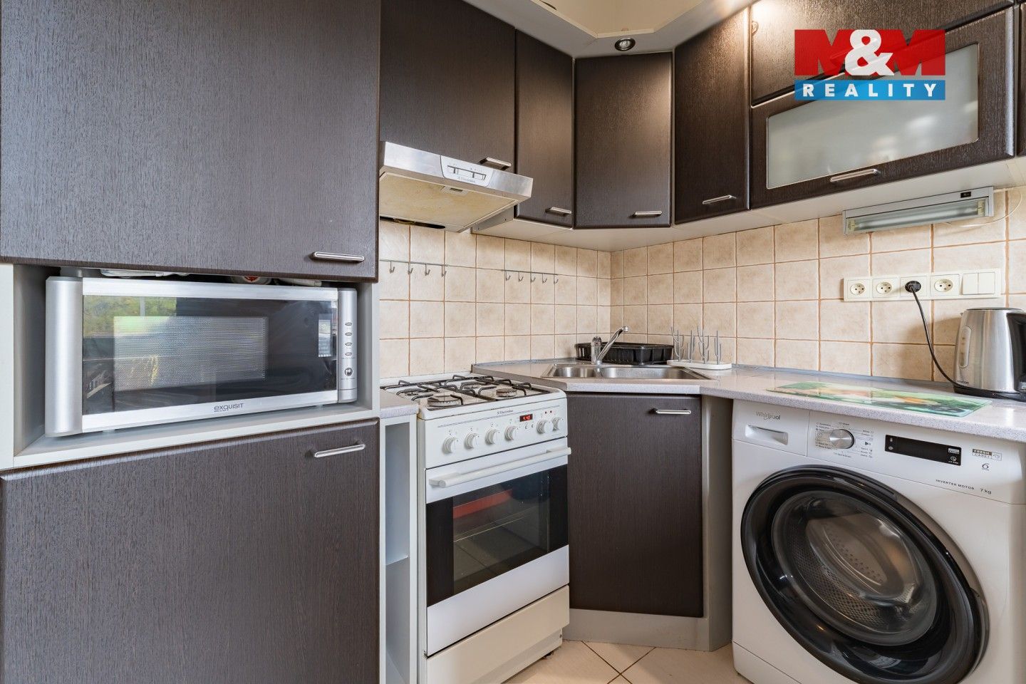 Prodej bytu 1+1 36 m² - foto 5