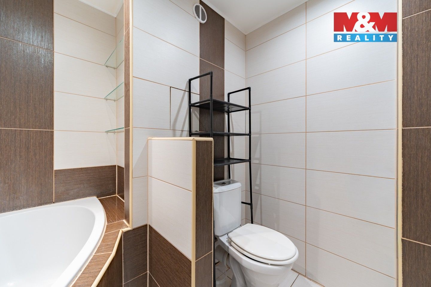 Prodej bytu 1+1 36 m² - foto 6