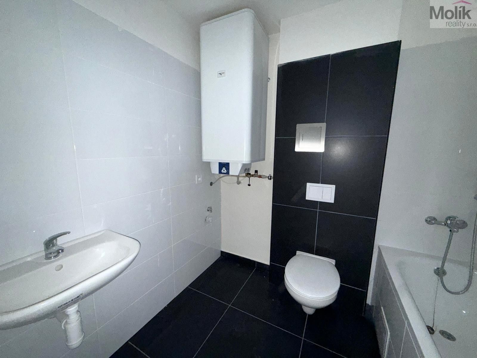 Pronájem bytu 2+kk 50 m² - foto 12