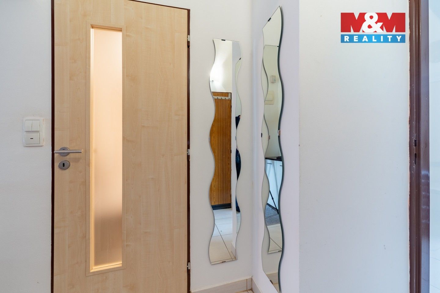 Prodej bytu 1+1 36 m² - foto 10