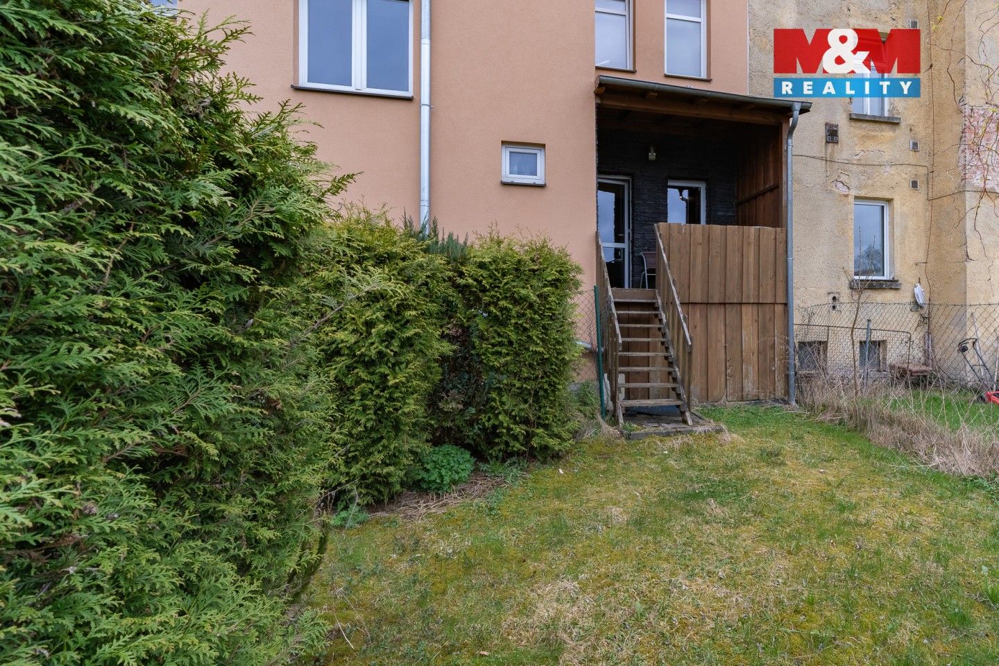 Prodej bytu 1+1 36 m² - foto 13