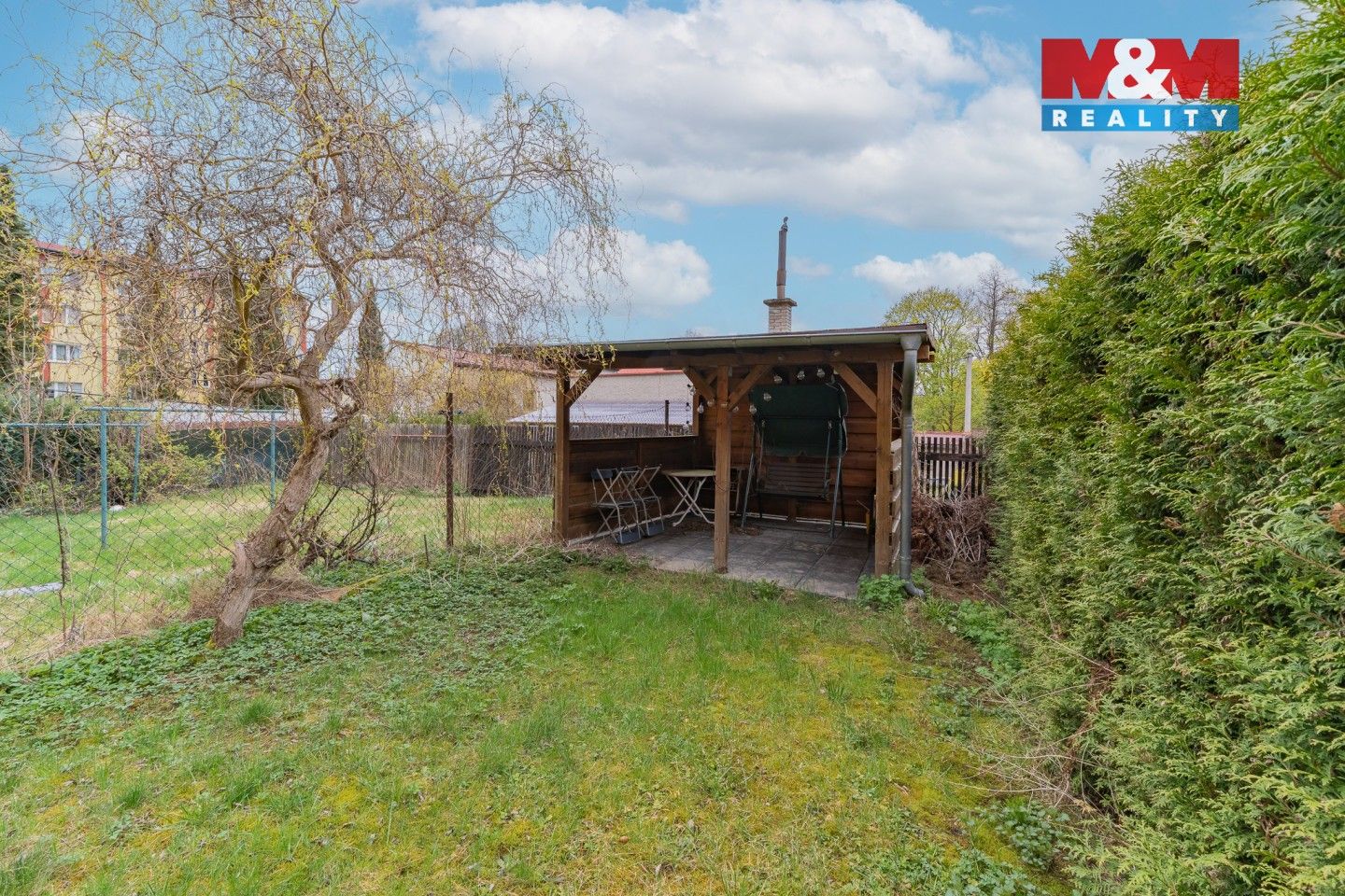 Prodej bytu 1+1 36 m² - foto 12
