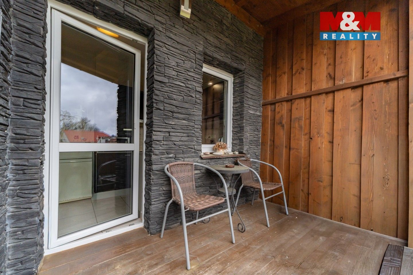 Prodej bytu 1+1 36 m² - foto 14