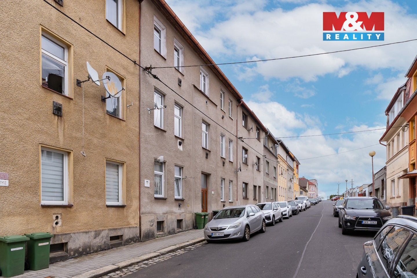 Prodej bytu 1+1 36 m² - foto 16