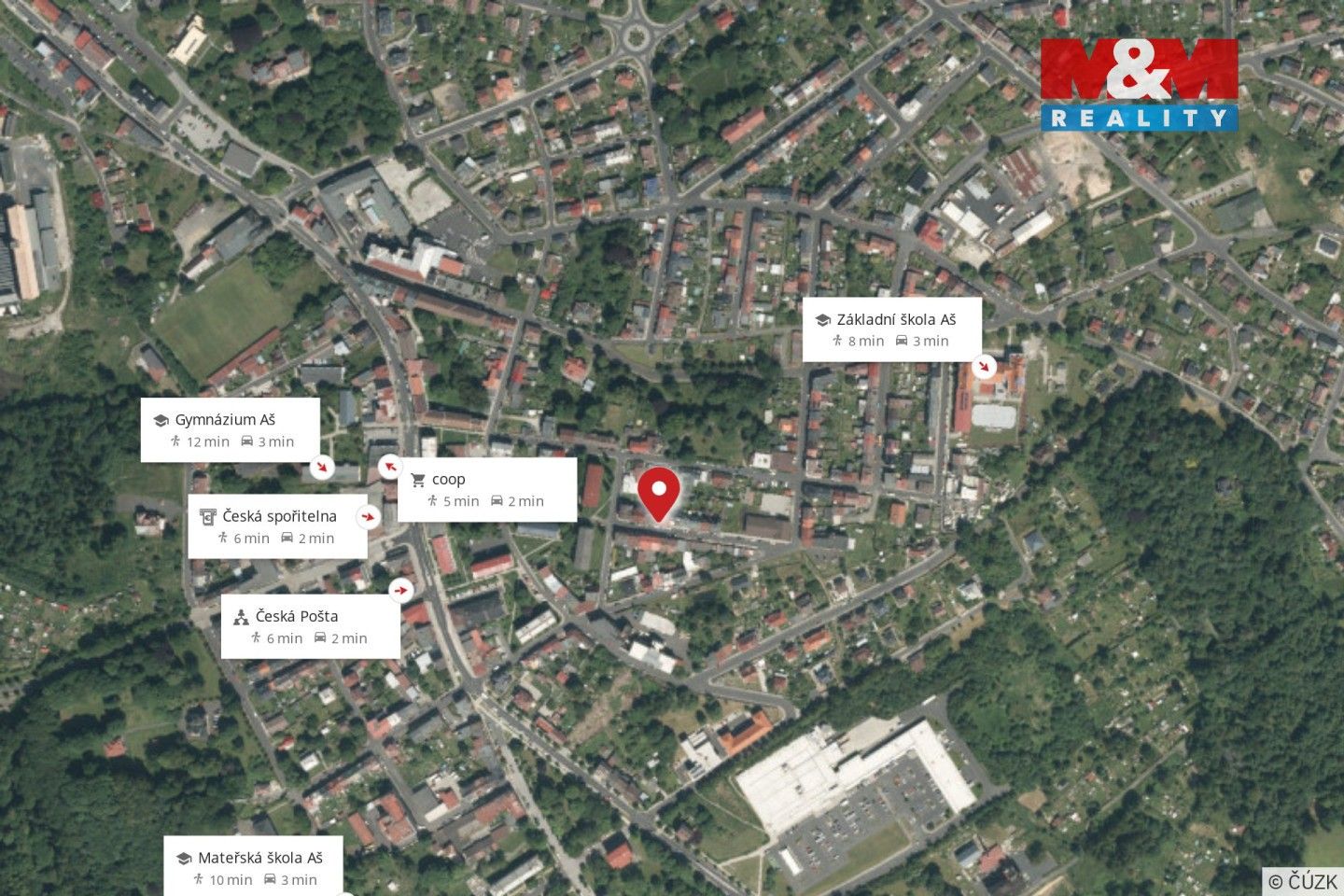 Prodej bytu 1+1 36 m² - foto 17