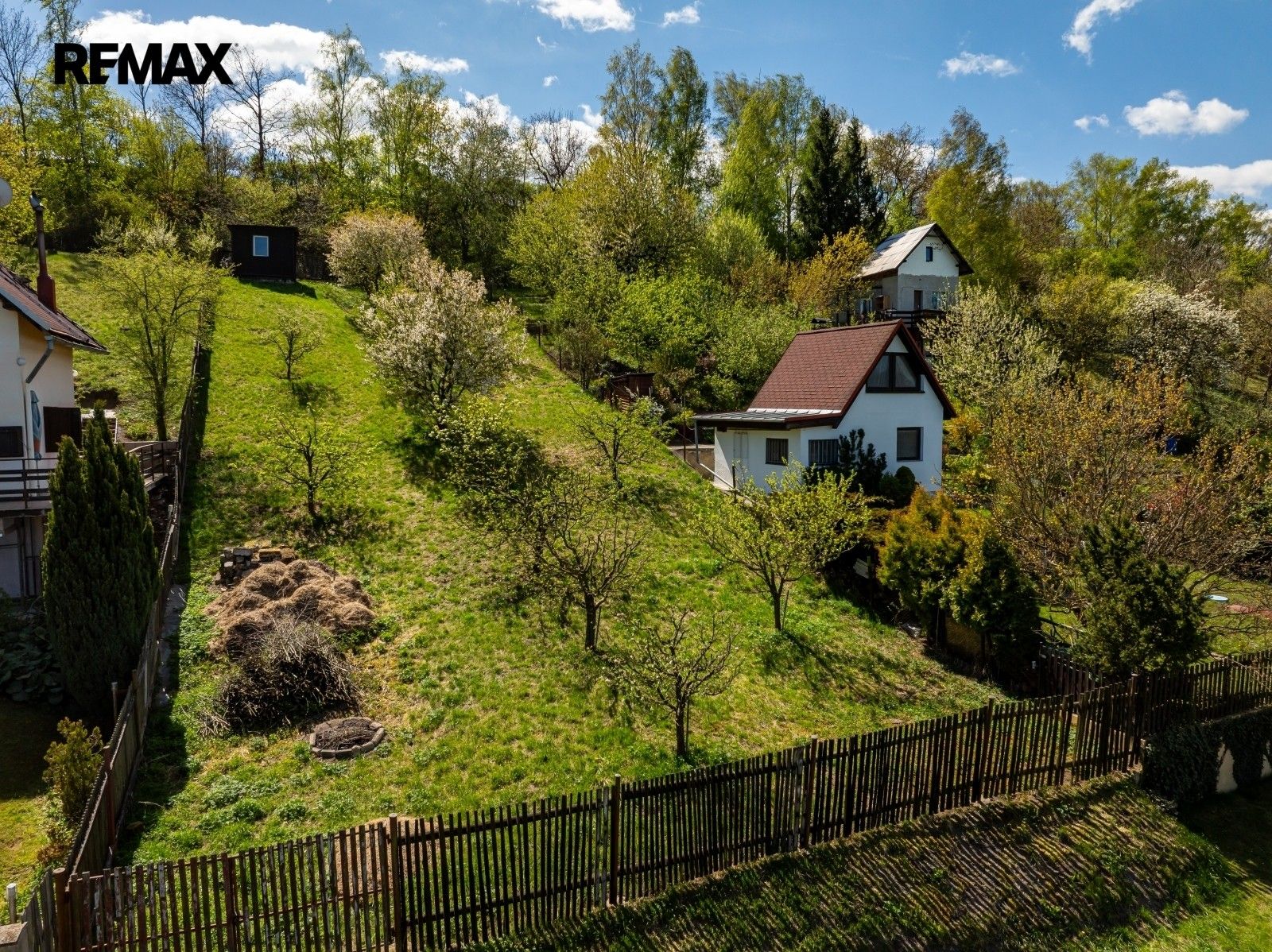 Prodej pozemku 799 m² - foto 3