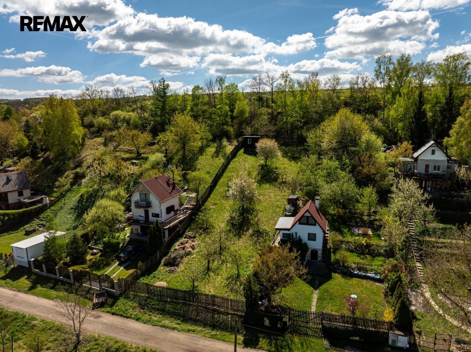 Prodej pozemku 799 m² - foto 4