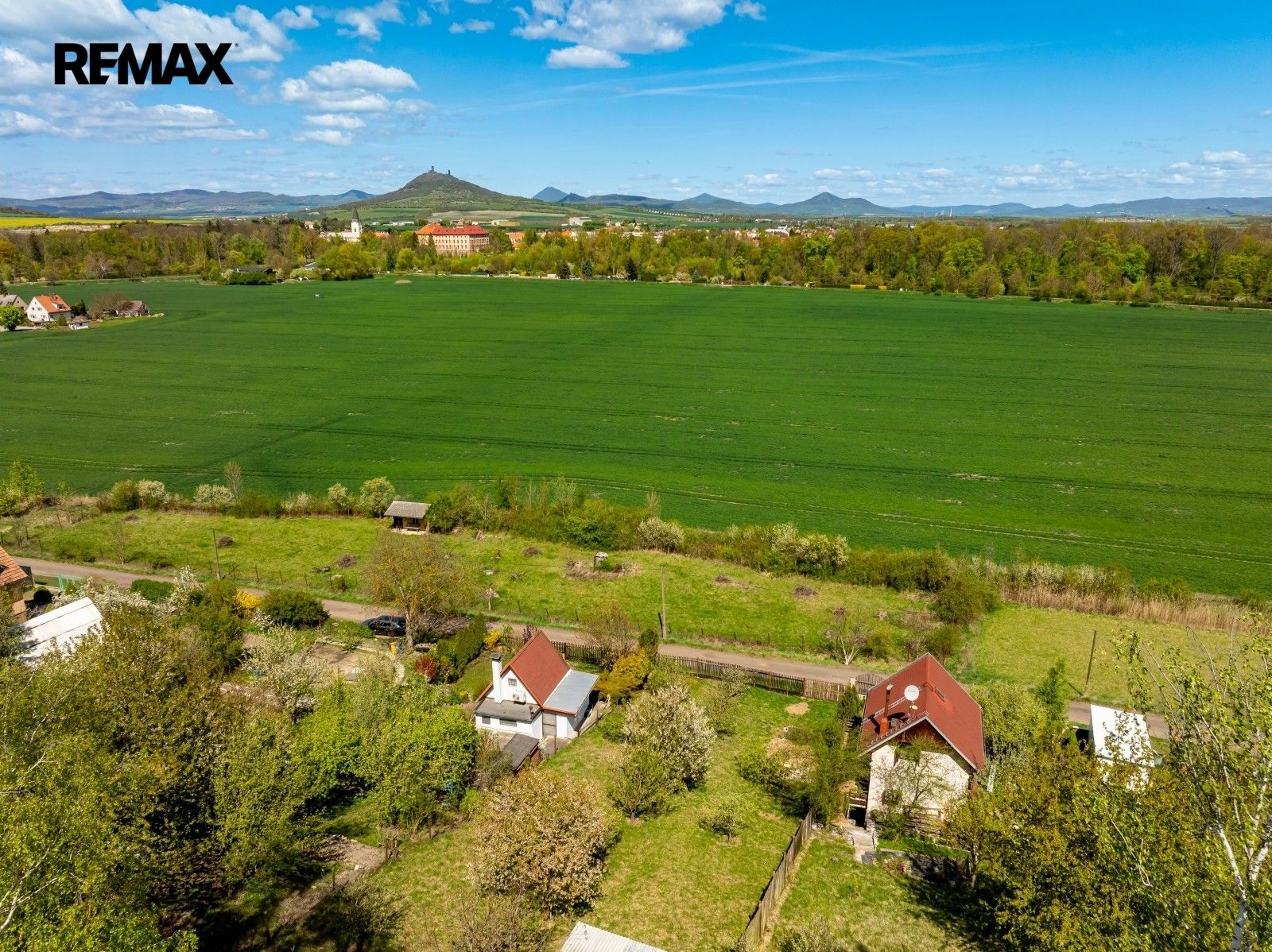 Prodej pozemku 799 m² - foto 5