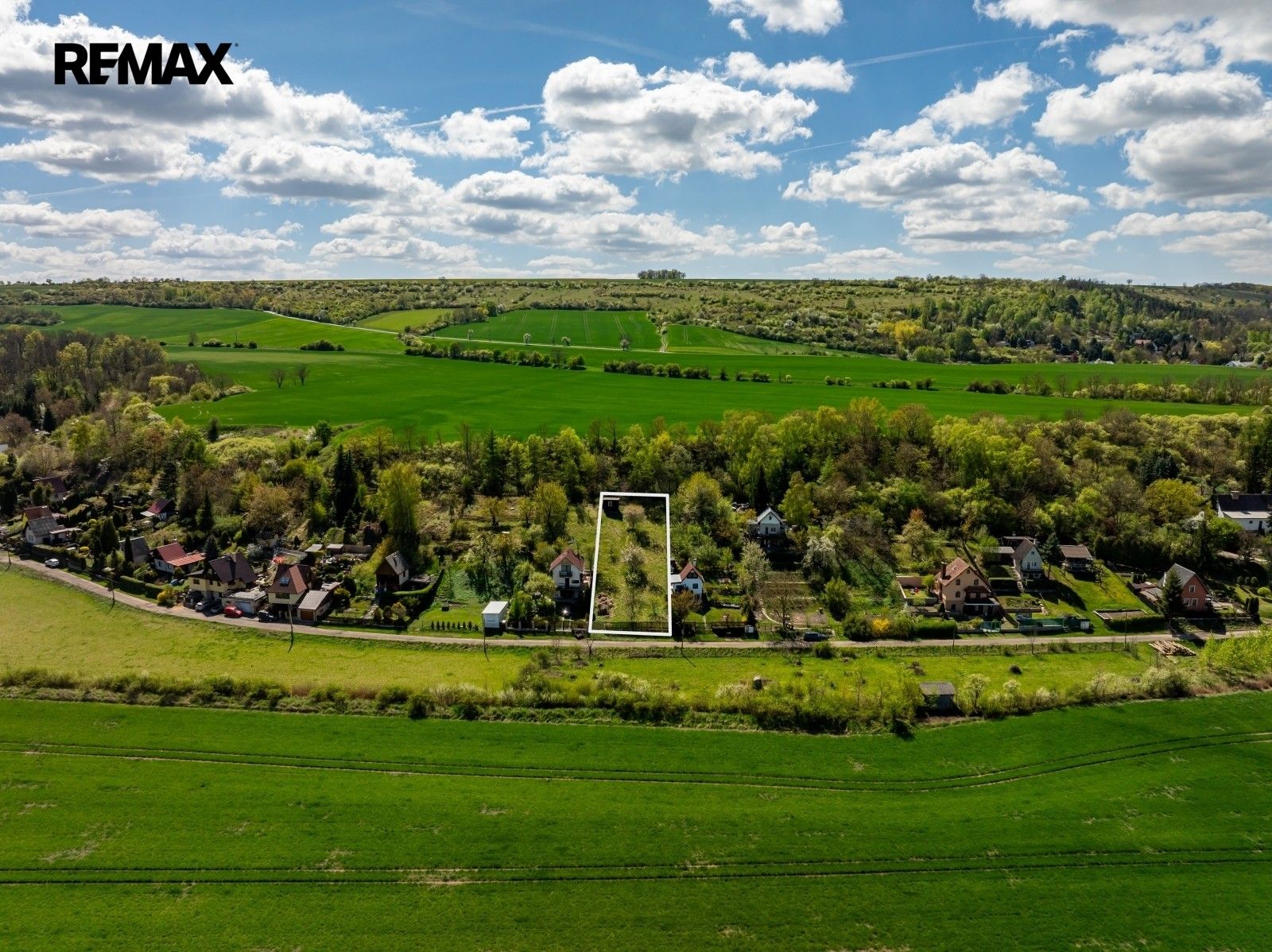 Prodej pozemku 799 m² - foto 9