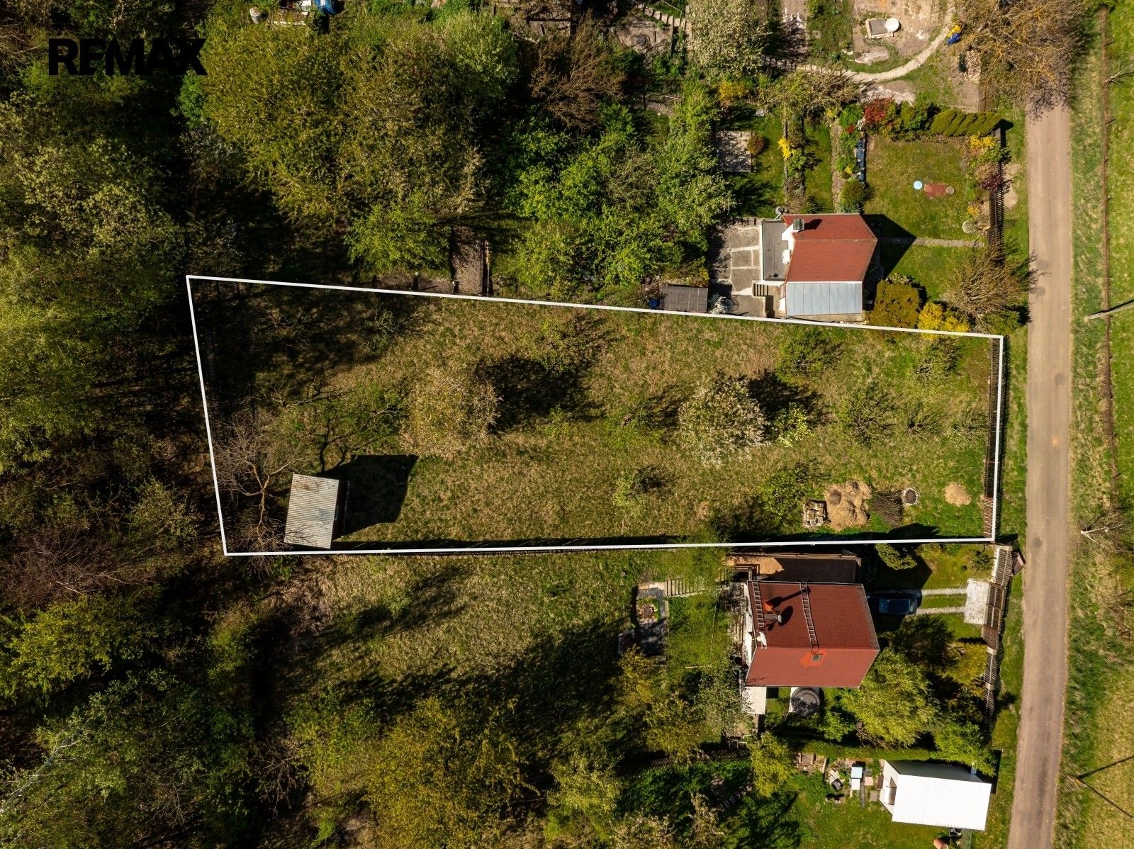 Prodej pozemku 799 m² - foto 12