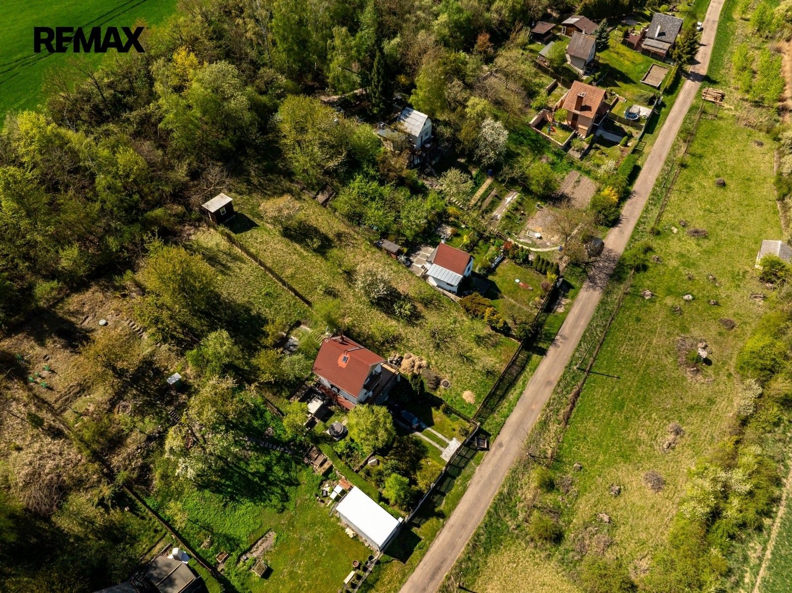 Prodej pozemku 799 m² - foto 22