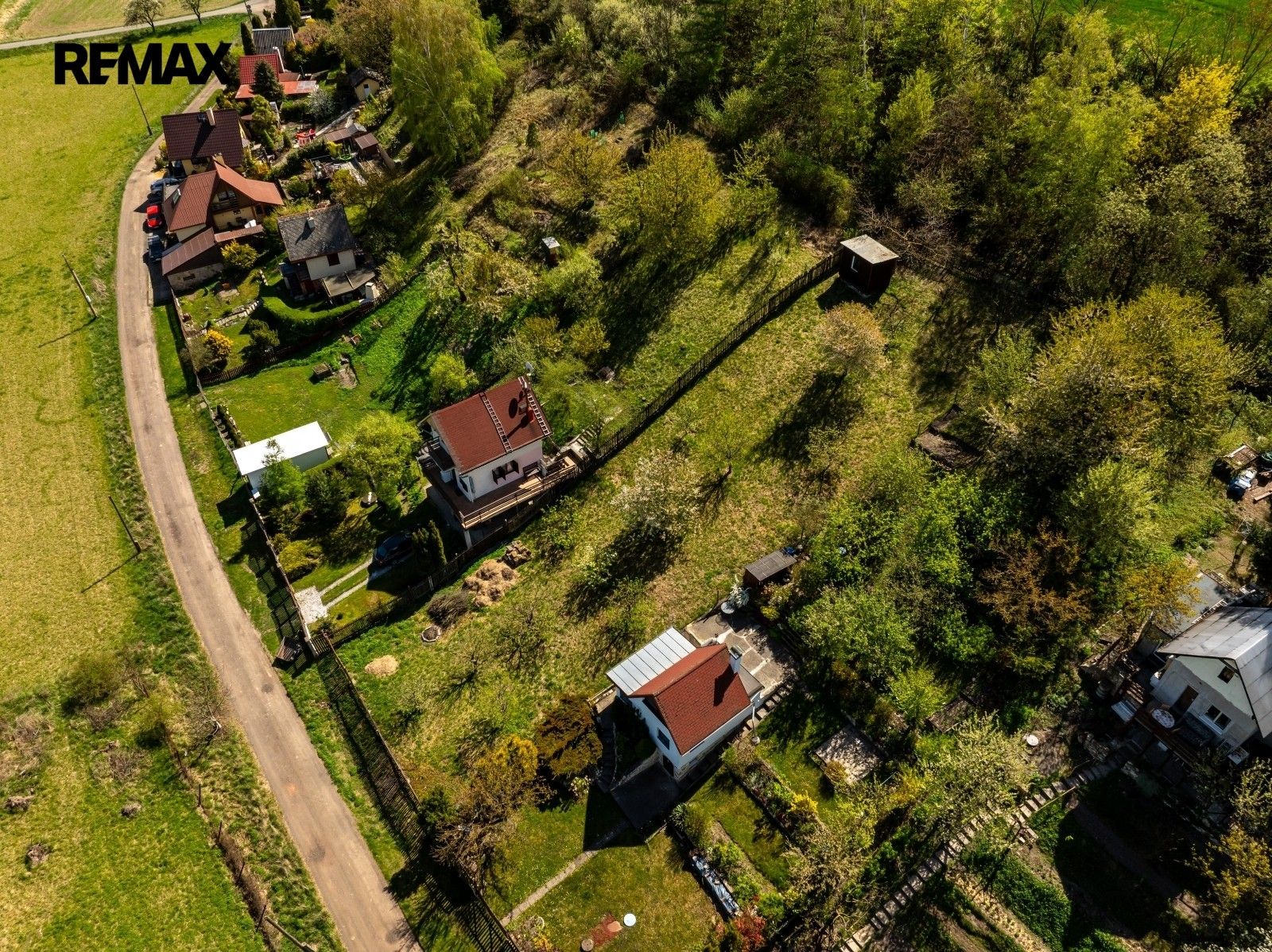 Prodej pozemku 799 m² - foto 25