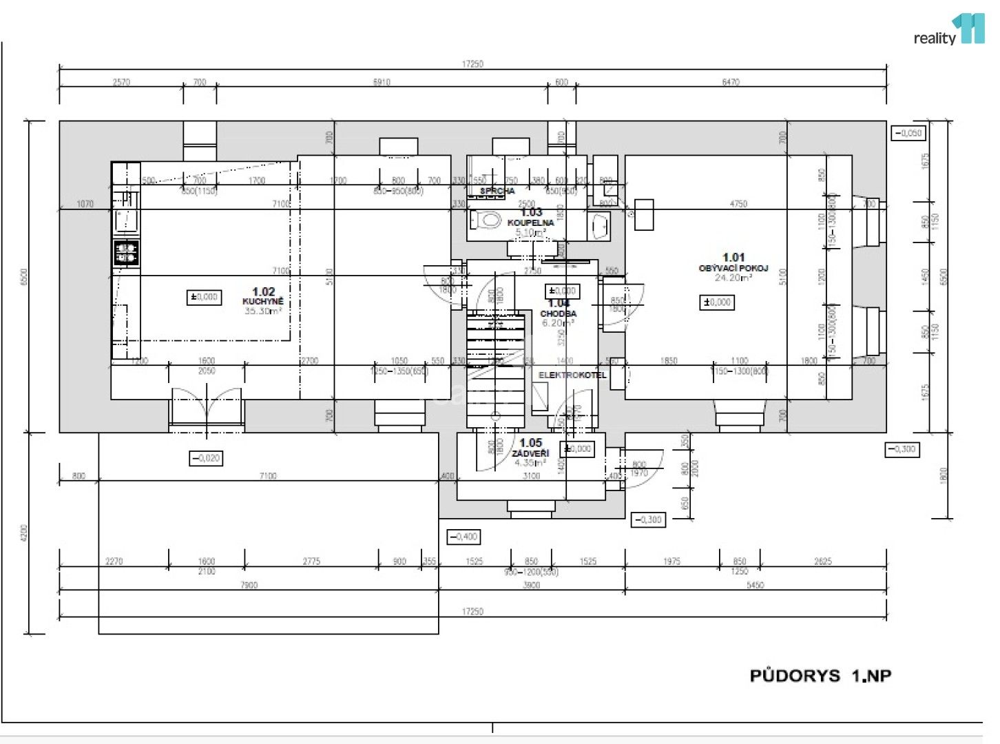 Prodej domu 135 m² - foto 13