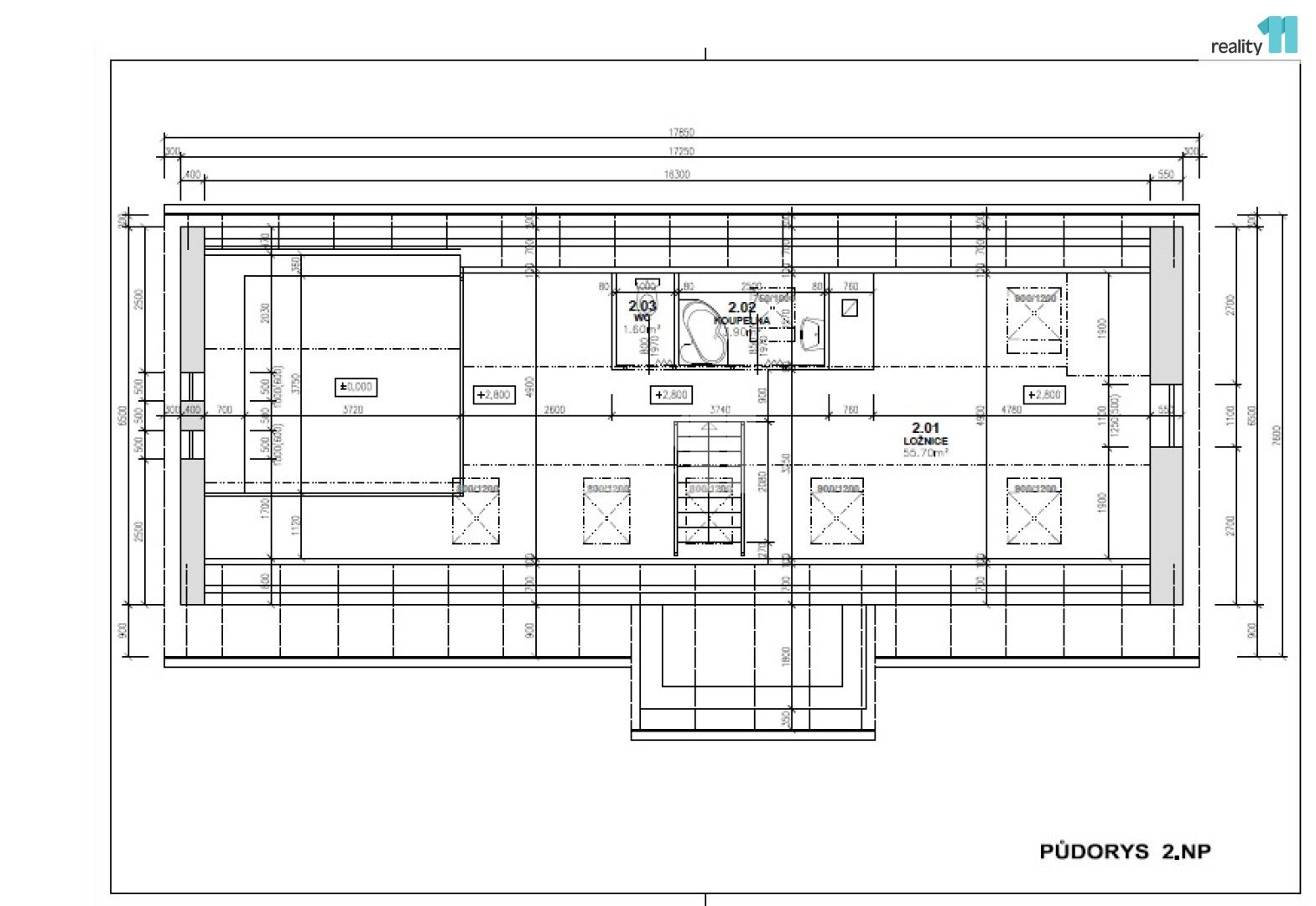 Prodej domu 135 m² - foto 14