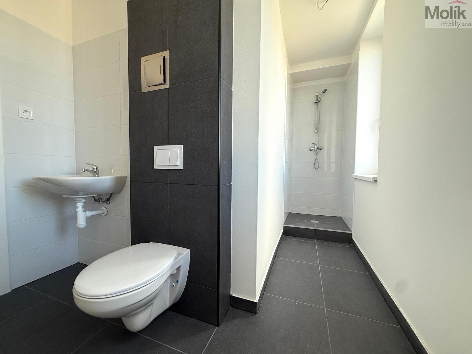 Pronájem bytu 1+kk 34 m² - foto 6