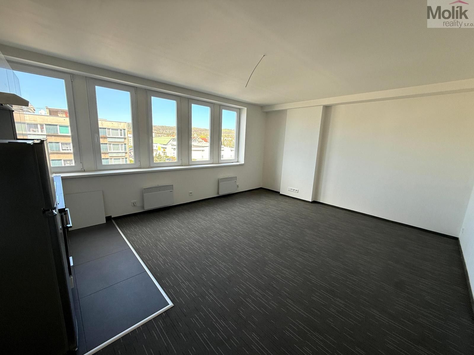 Pronájem bytu 1+kk 34 m² - foto 5